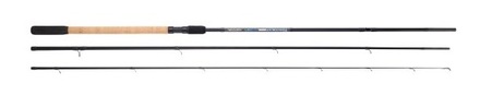 Garbolino Lexica Match Waggler Rute 4.20m (7-20g) (3-teilig)