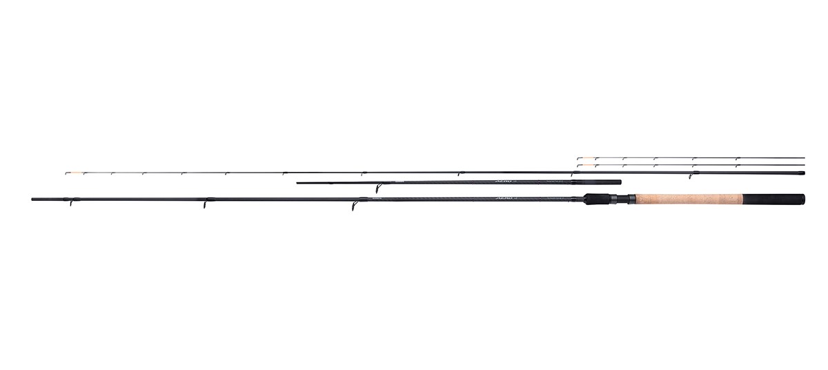 Shimano Rod Aero X3 Precision Feederrute