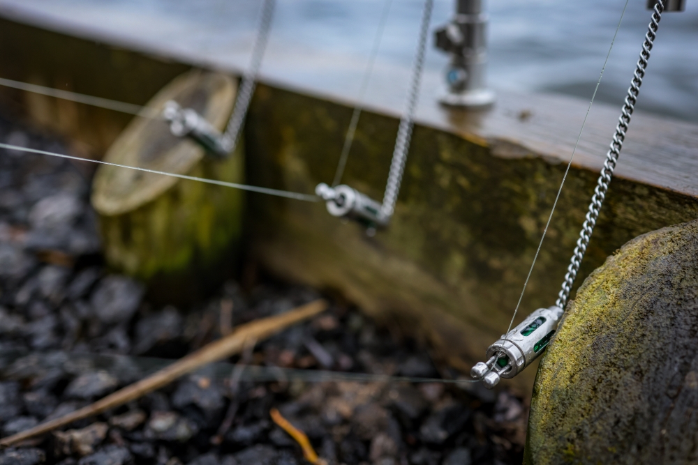 Summit Tackle Bobbin Kit