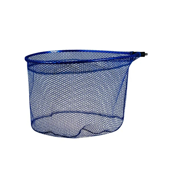 Kamasaki Gummierter Net Head - Oval