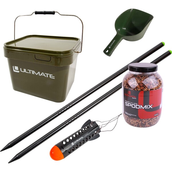 Ultimate Carp Spod Kit