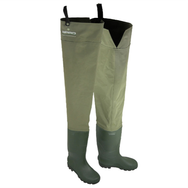 Spro PVC Hip Waders