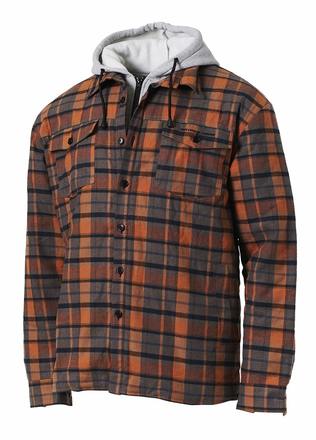 Savage Gear Twin Shirt Jacket Fischerjacke