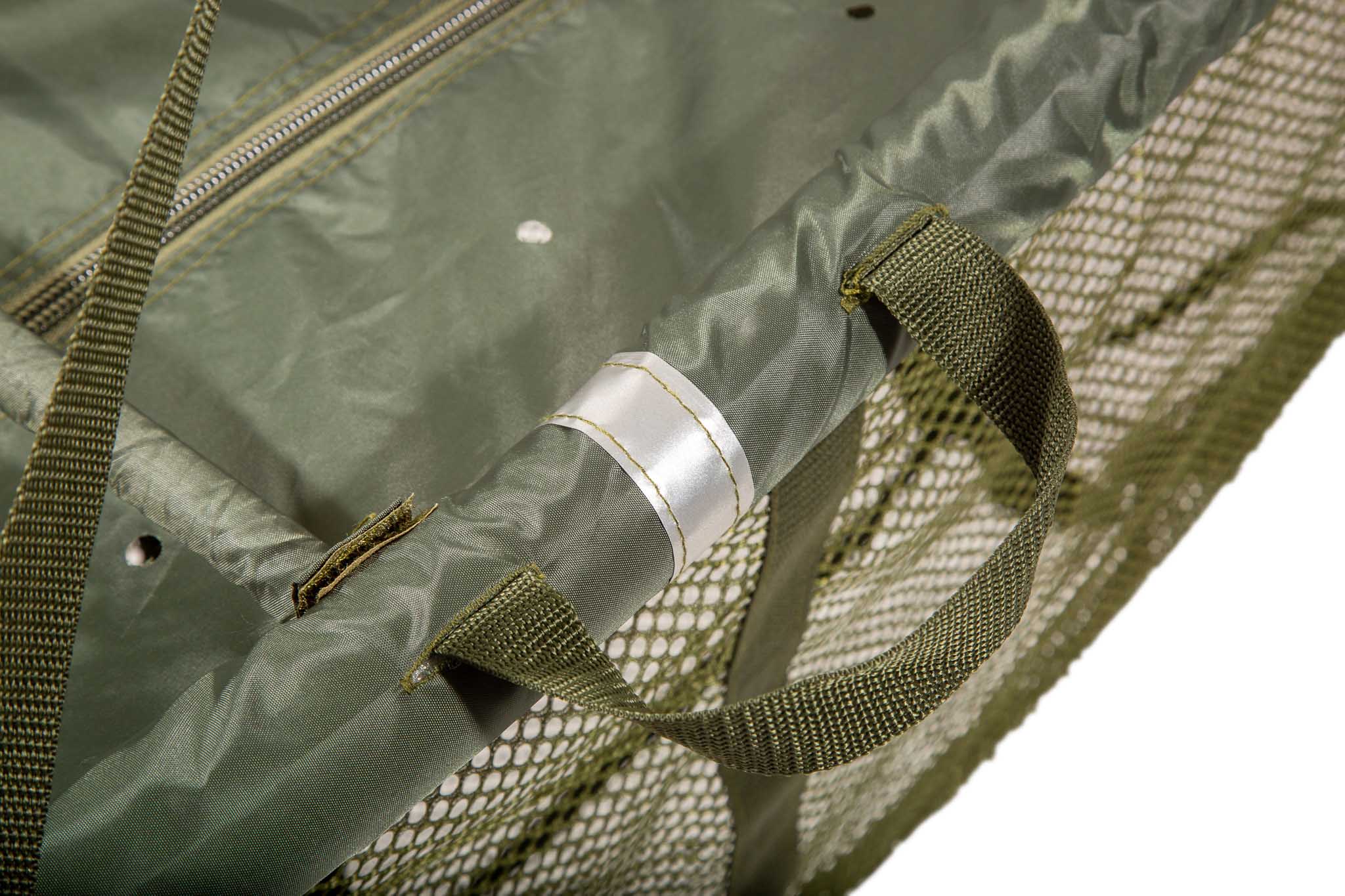 Ultimate Bionic Floatation Sling Wiegesack