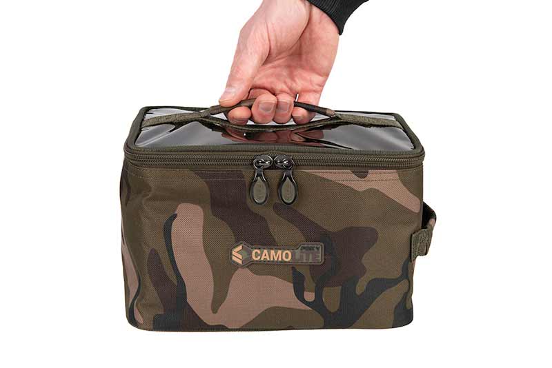 Fox Camolite XL Zubehör-Tasche