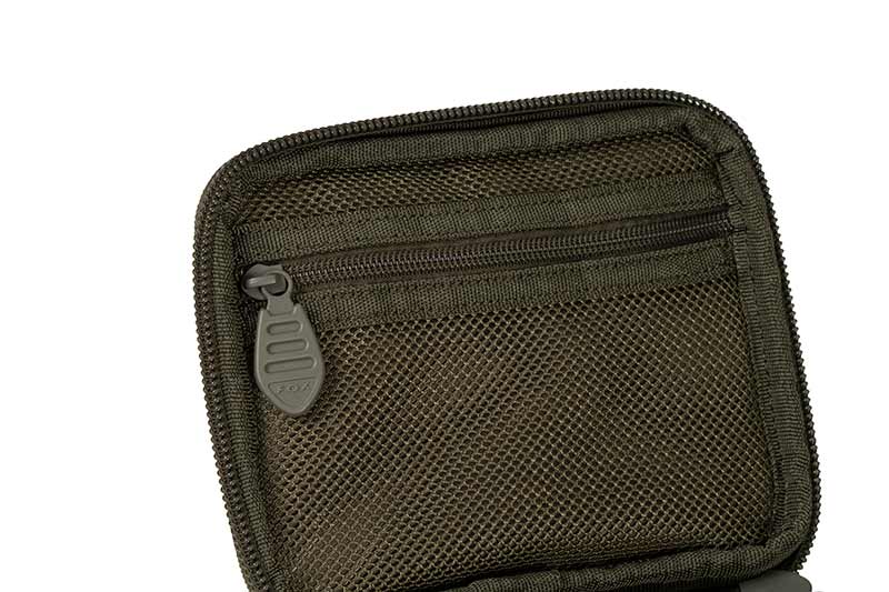 Fox Voyager Lead and Bits Tasche Rigid Insert