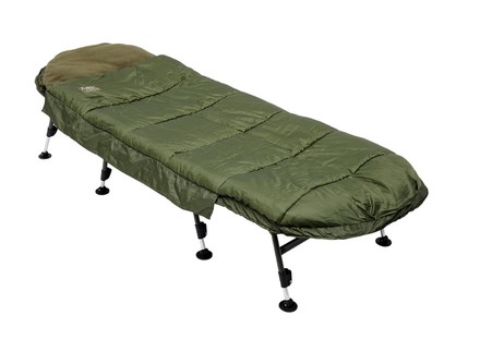 Prologic Avenger S/Bag Bedchair System (Inklusive Schlafsack)