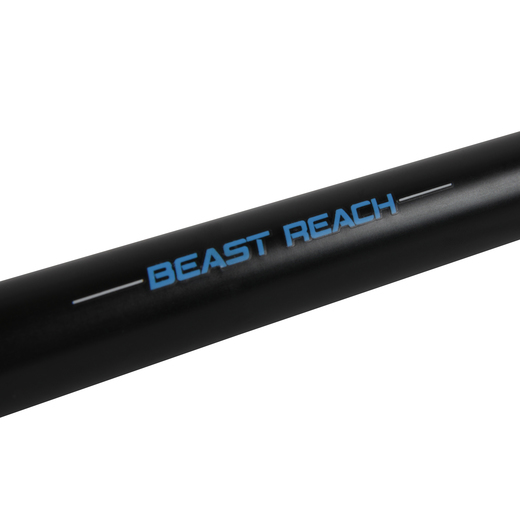 Middy Bombproof Beast-Reach Teleskop-Kescherstiel 3m