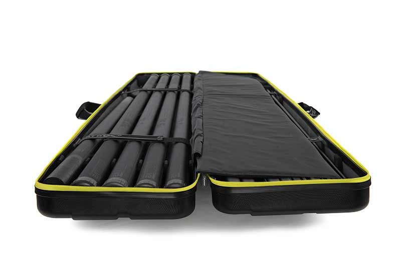 Matrix Duralite Pro XL Pole Case (1.95m)