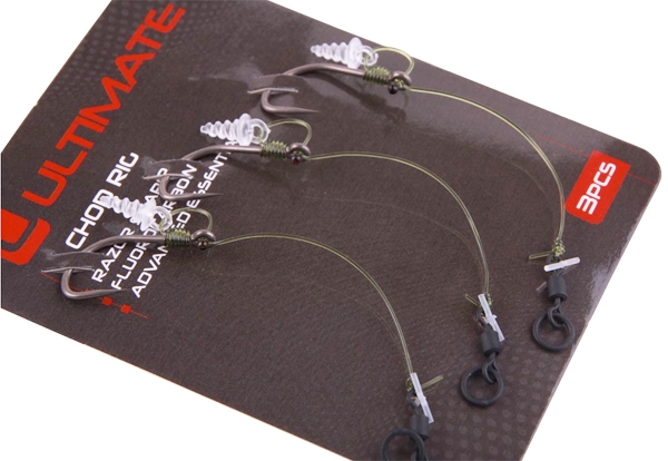 Ultimate Chod Rig Pack