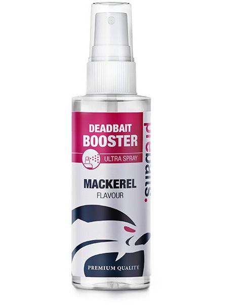 Prebaits Köderspray Flasche (50ml)