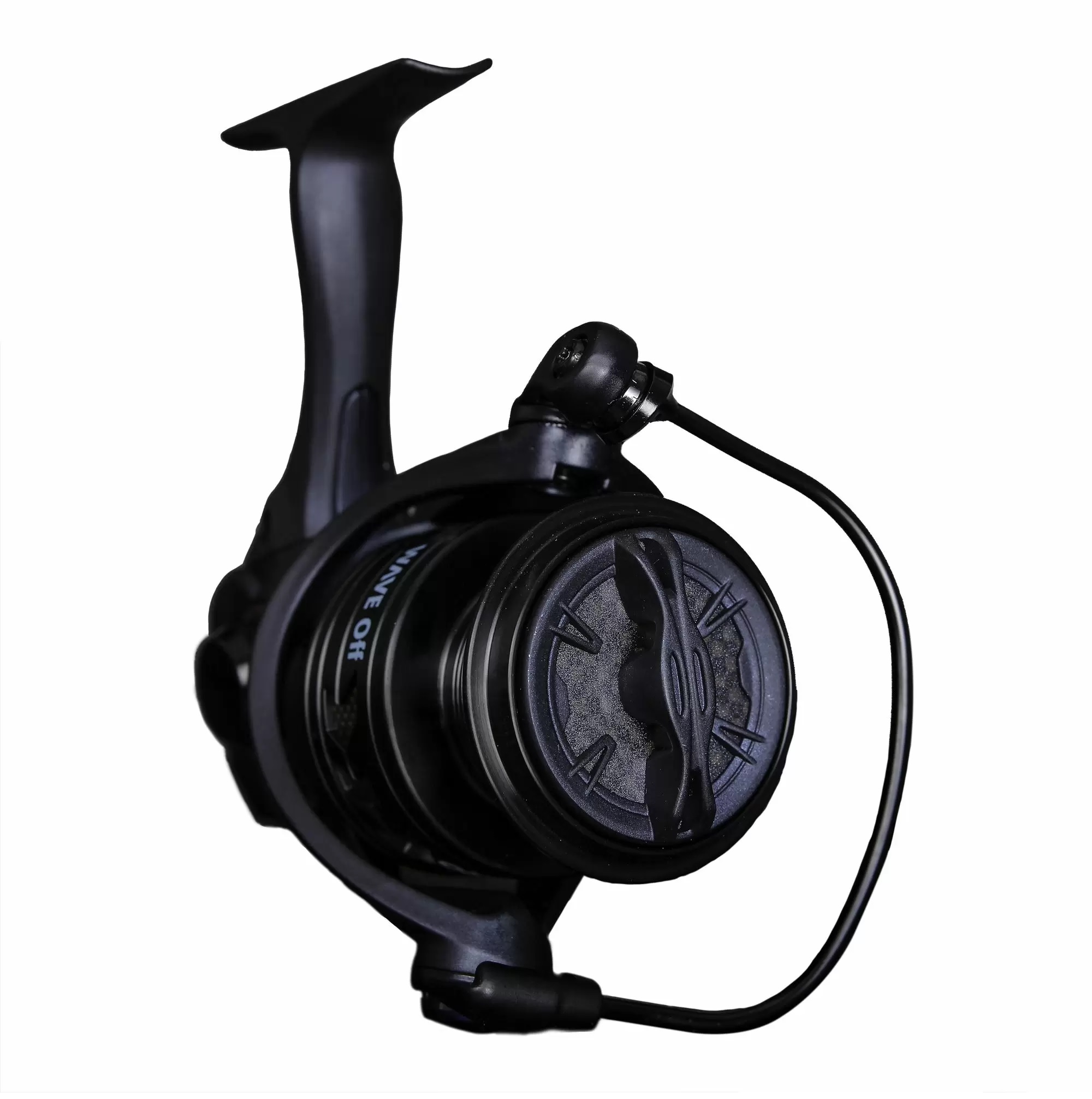 Okuma Wave Off Urban Fishing Spinnrolle + Special Paint Off Farbe (Limited Edition)