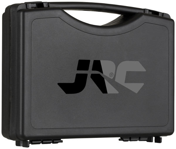 JRC Radar CX Bissanzeiger Set 4 + 1