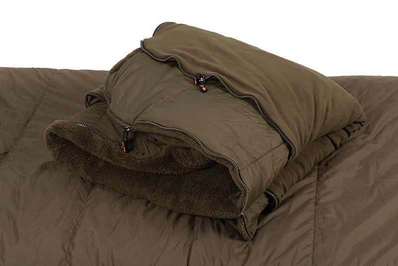 Fox Ventec All Season Schlafsack