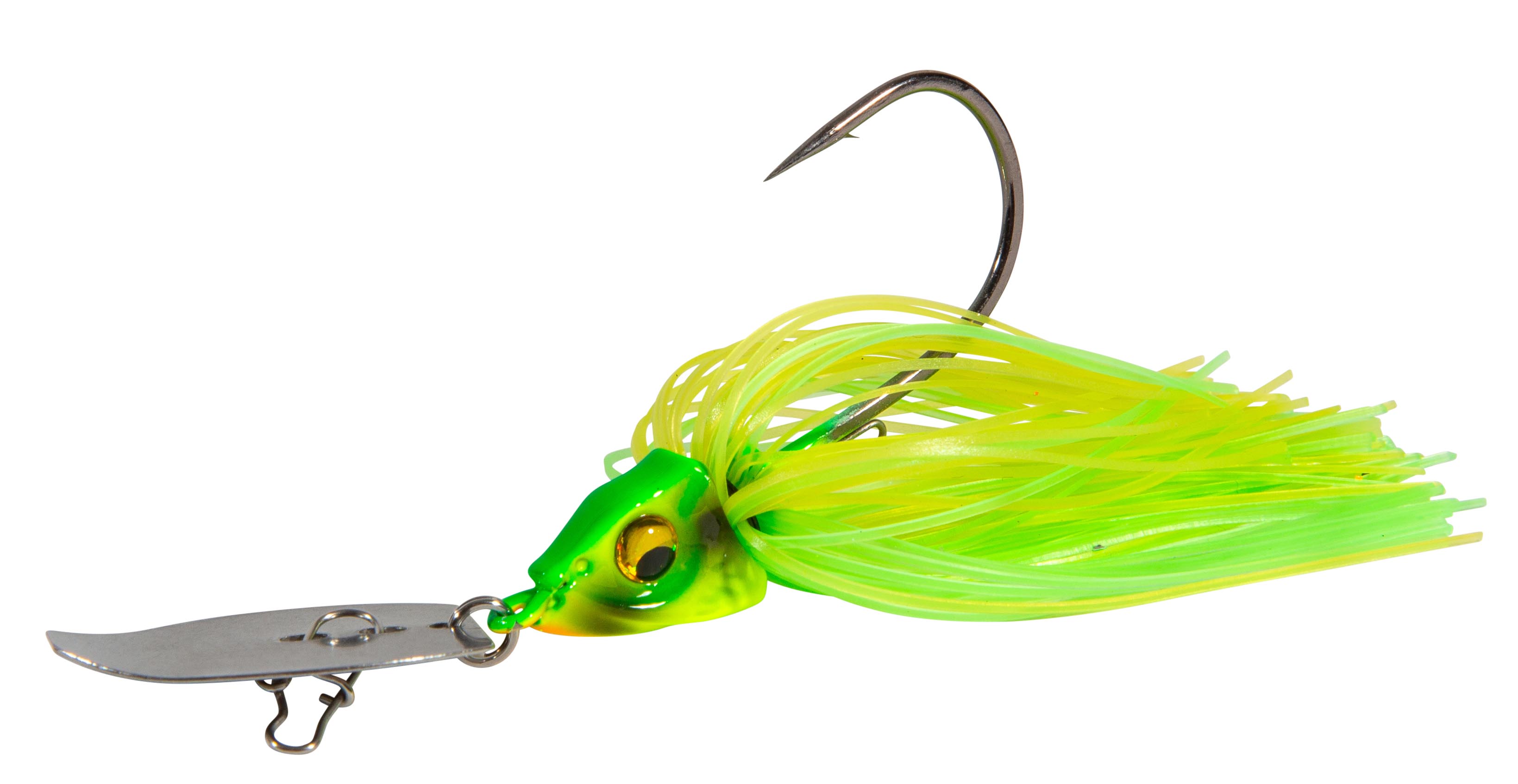 Ultimate Pike Caster Baitcaster Set