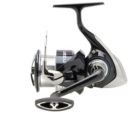 Daiwa 24 N'Zon Plus Feederrolle