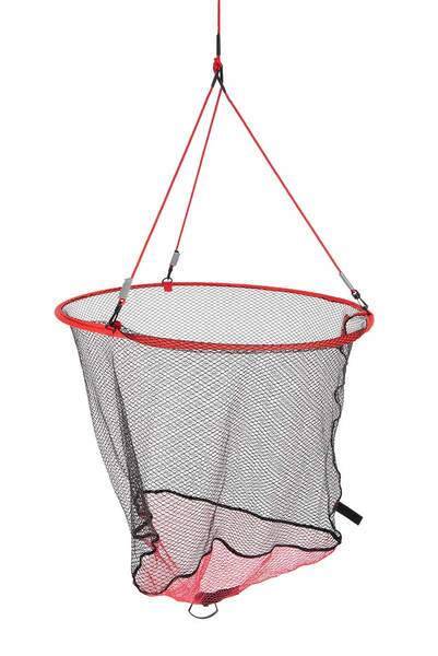 Fox Rage Street Fighter Drop Net (10m Seil) - 60cm