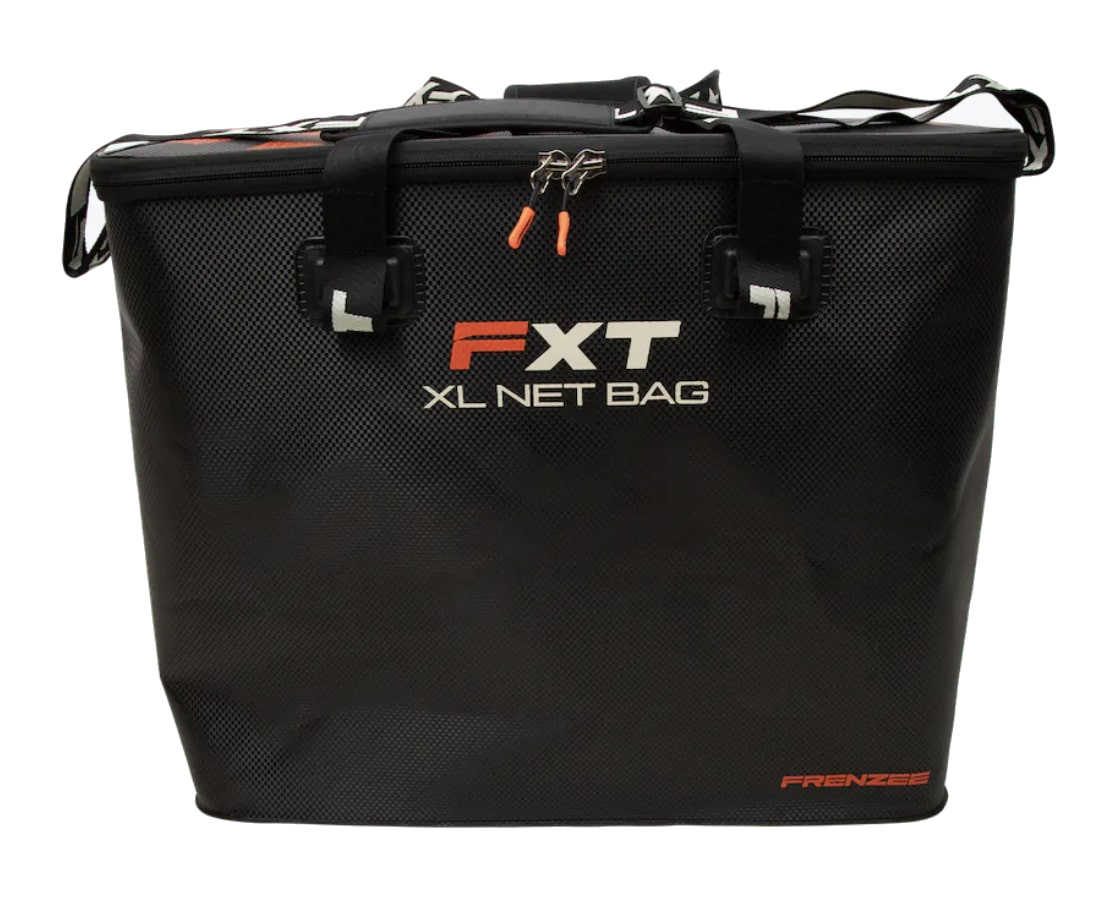 Frenzee FXT EVA Net Bag Setzkescher Tasche - XL