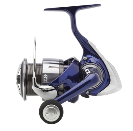 Daiwa 24 TDR Match & Feeder 4012QD Rolle