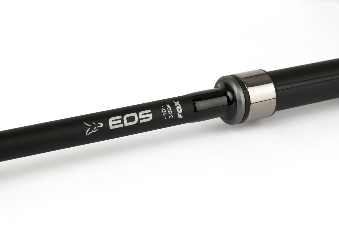 Fox EOS 10ft 3,5lbs