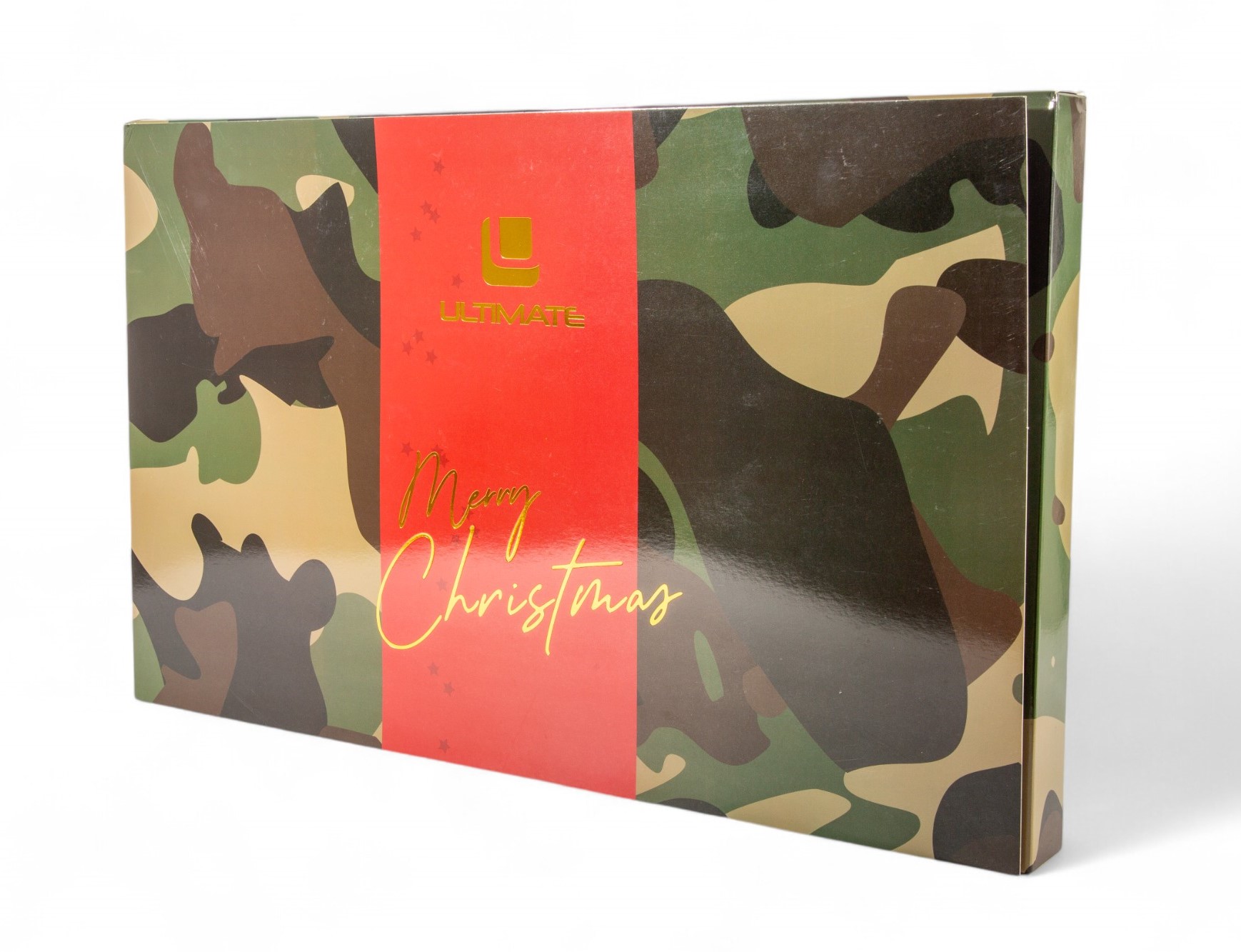 Ultimate Carp Tackle Adventskalender 2024 (24 Tage Geschenke!)