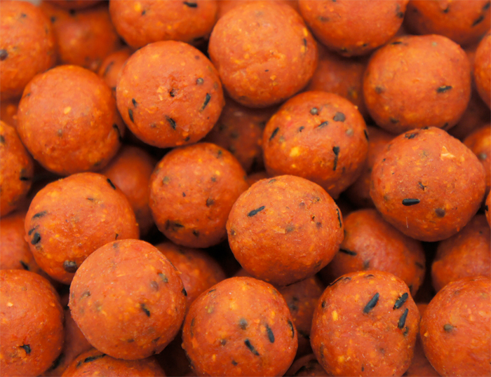 Martin SB Classic Range Roasted Nut Boilies 1kg