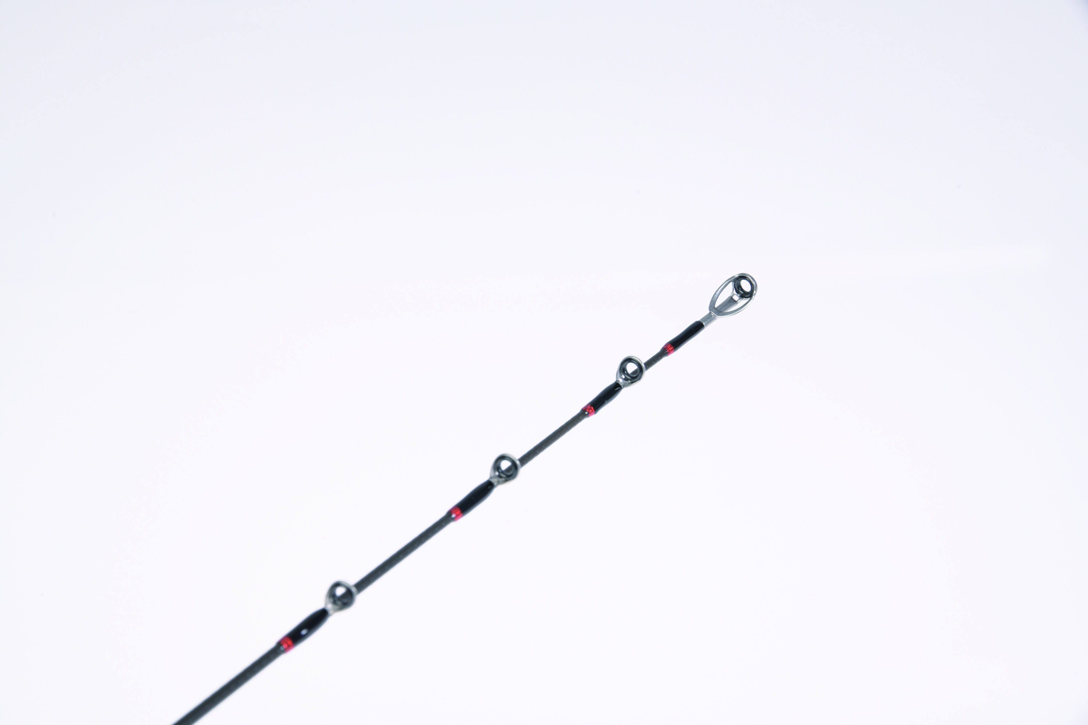 Hart Bloody Egi Tip Run Tintenfisch Rute 2.11m (20-70g)