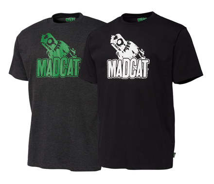 MadCat Clonk Teaser-T-Shirt
