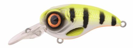 Spro Fat Iris 80CR Hardlure 8cm (40g) Crankbait