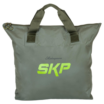 Shakespeare SKP Netz/Wader Tasche