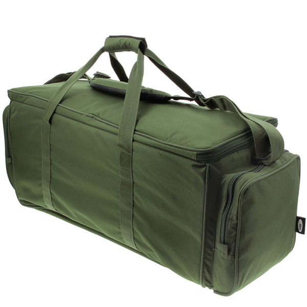 NGT Giant Green Insulated Carryall