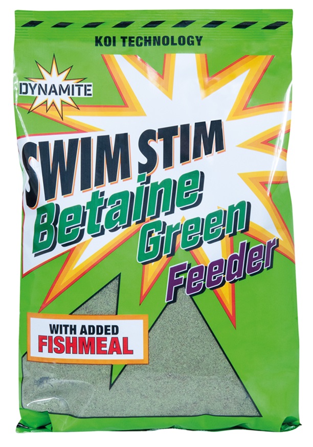 Dynamite Baits Swim Stim Lockfutter (1.8kg)