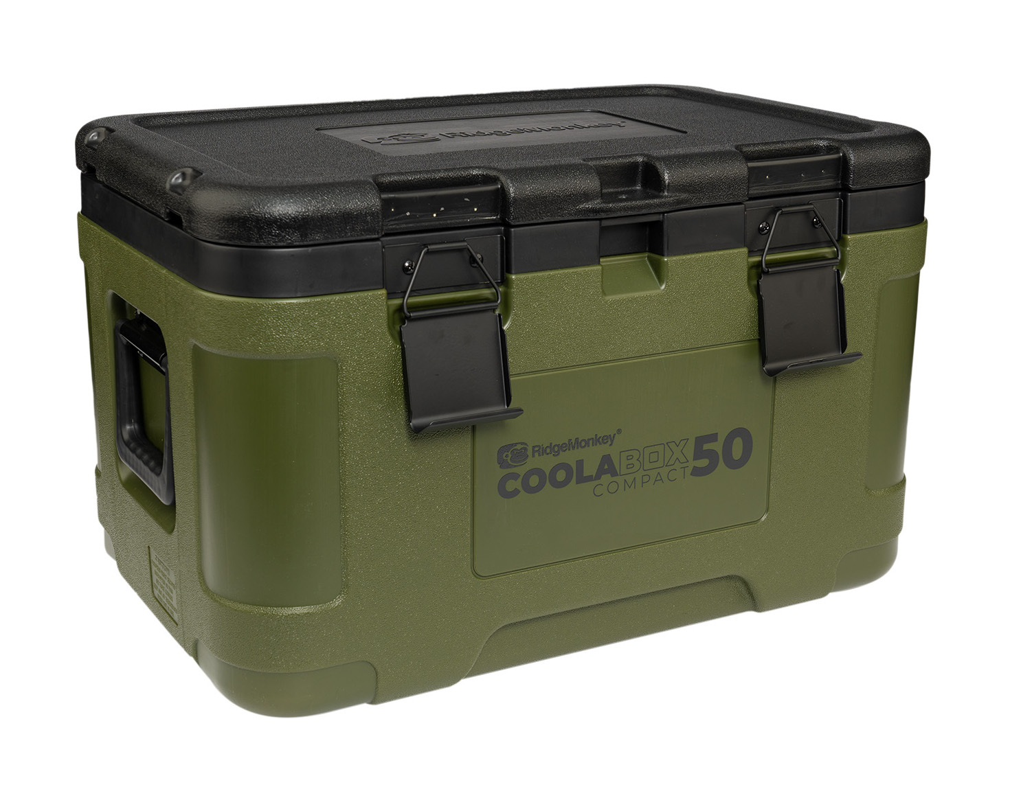 Ridgemonkey CoolaBox Compact Kühlbox 50L