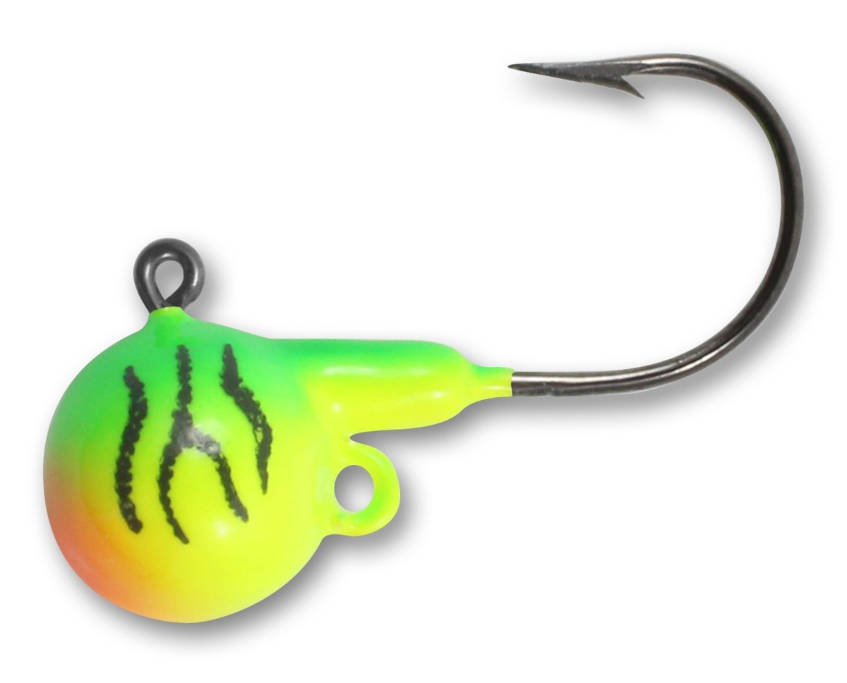 Northland Fire-Ball Jig 10.6g (3 Stück) - Firetiger