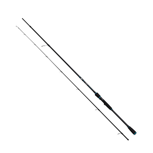 Salmo Pro Hornet Spinnrute