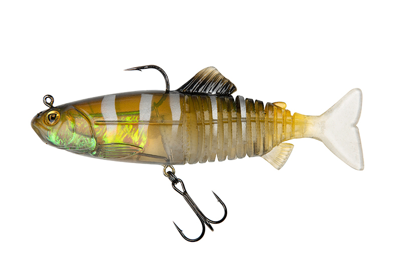 Fox Rage Jointed Replicant Swimbait 23cm