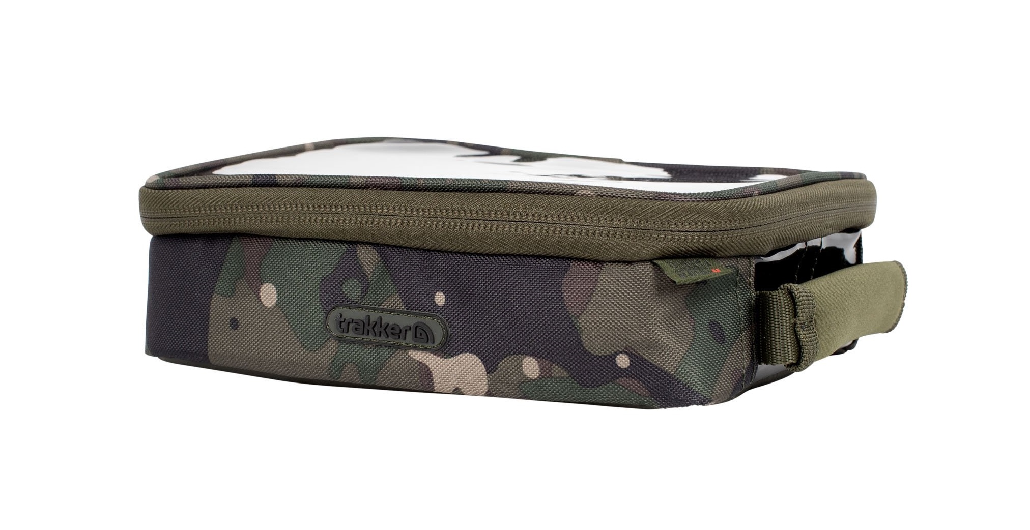 Trakker NXC Camo Bitz Pouch Tasche Groß