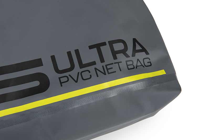 Matrix Aquos PVC Net Bag Setzkeschertasche