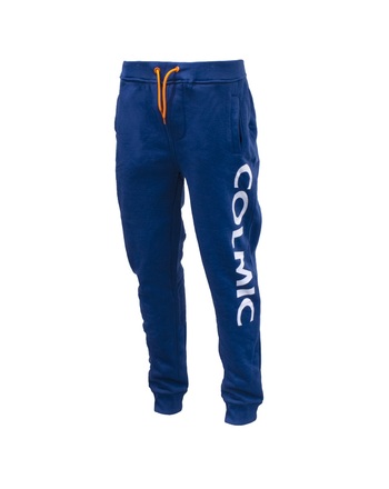 Colmic Jogginghose Royal Blue