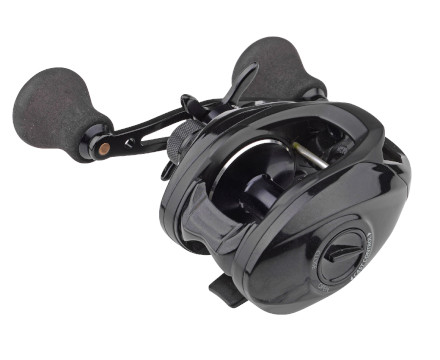Spro Ox Baitcaster Rolle