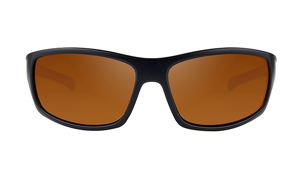 Fortis Eyewear Essentials Brown 247 Sonnenbrille