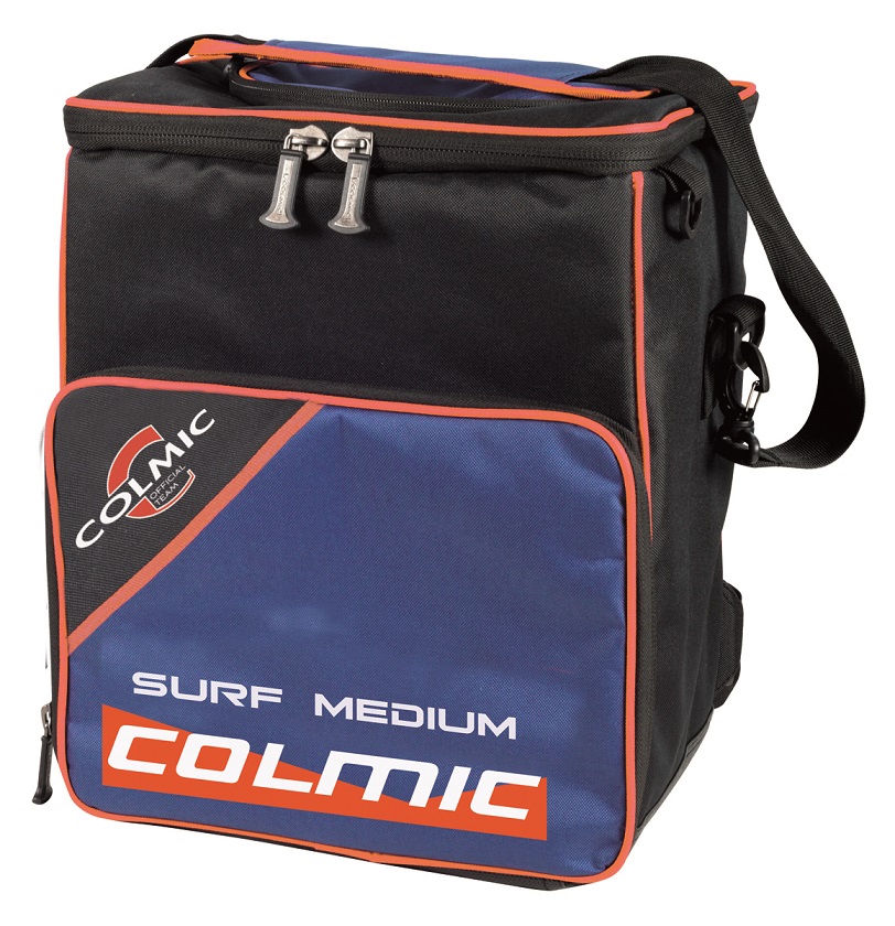 Colmic Surf Medium Padded Tasche (inklusive Tackleboxes)