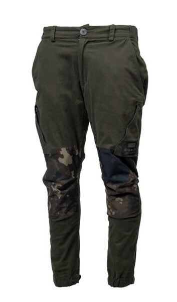 Nash ZT Low Key Thermal Combats Angelhose