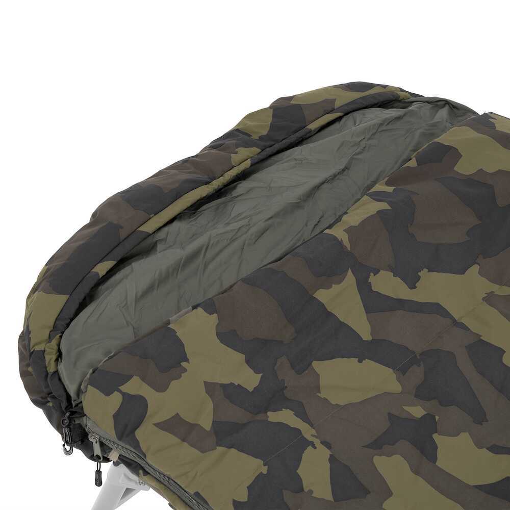 Avid Revolve Schlafsack X-Large