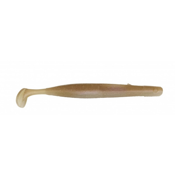 Savage Gear Gravity Stick 14cm 6 Stück - Paddletail - Wakasagi