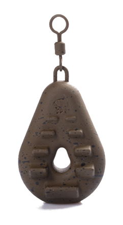 Nash Tractor Swivel Lead Karpfenblei