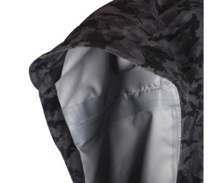Greys Warm Weather Wading Jacket (Camo)