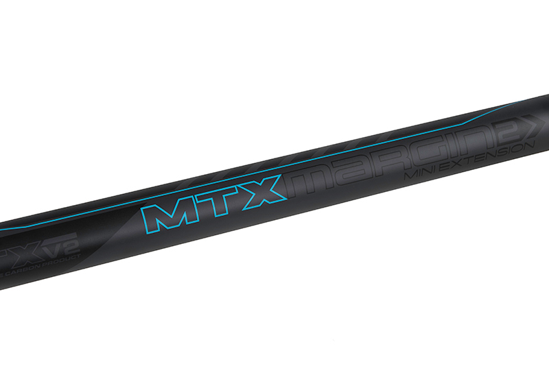 Matrix V2 Margin 2 Pole Package Kopfrute 11m