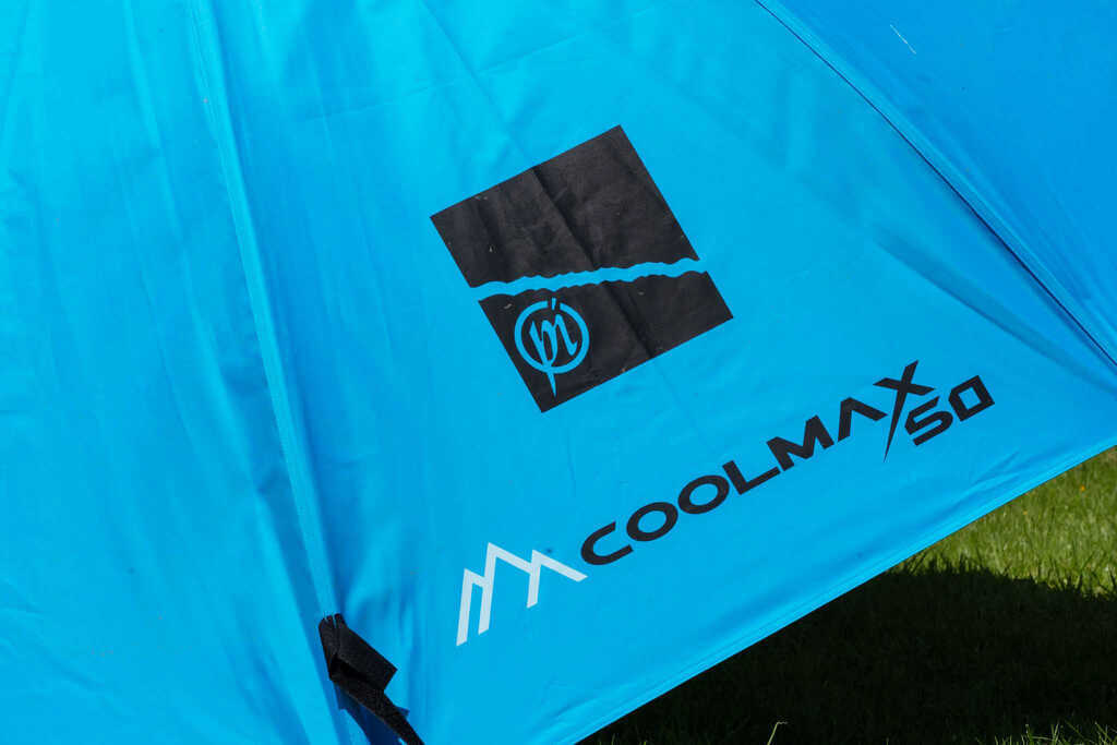 Preston Coolmax 50" Brolly