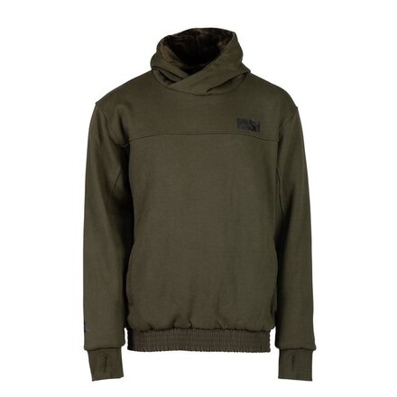 Nash Zero Tolerance Hoody